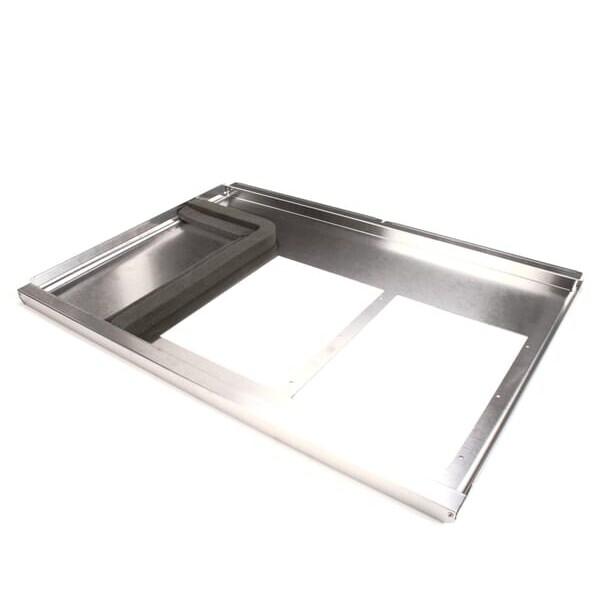 Front Panel/Kml450Ma